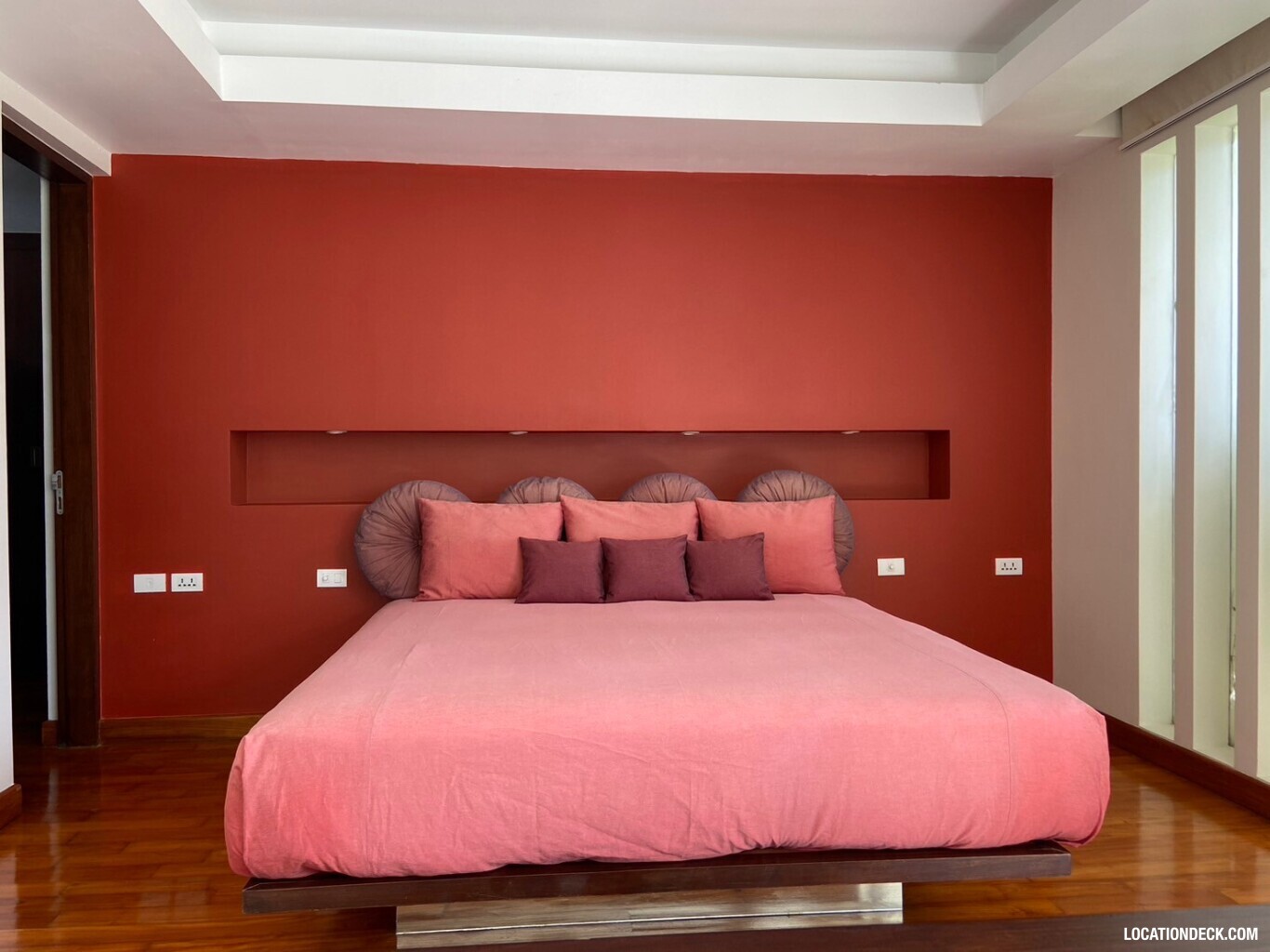 Baan Asan - Surat Thani, Thailand Filming Location