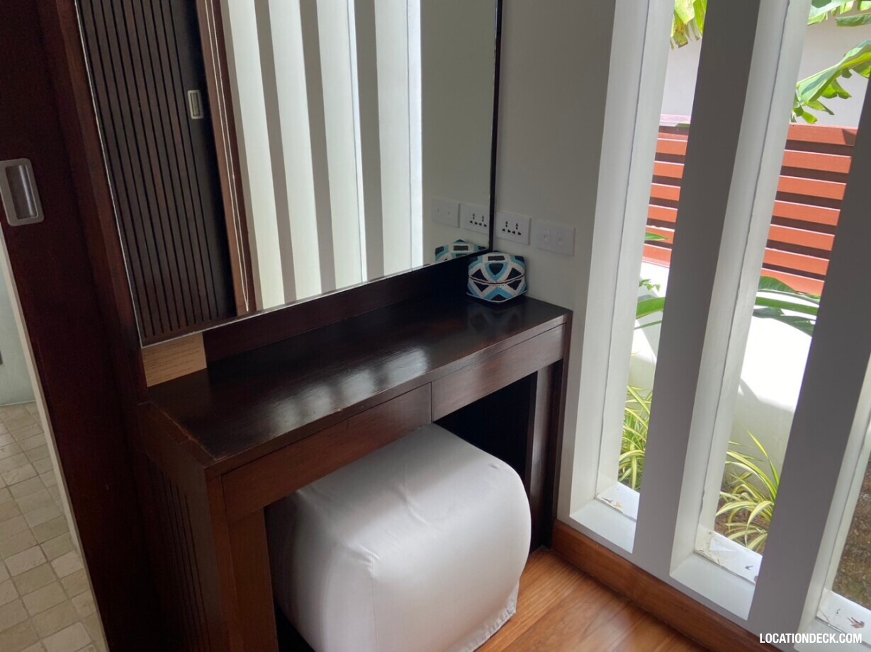 Baan Asan - Surat Thani, Thailand Filming Location