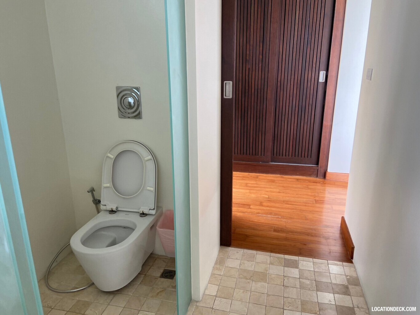 Baan Asan - Surat Thani, Thailand Filming Location