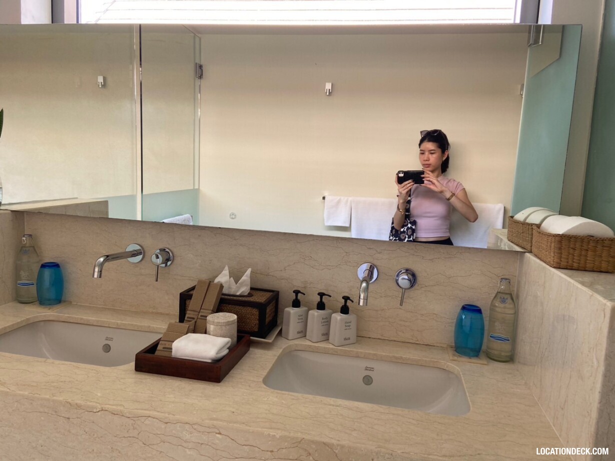 Baan Asan - Surat Thani, Thailand Filming Location