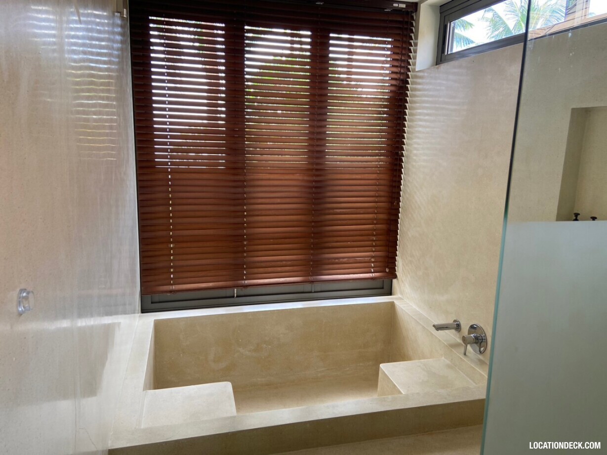 Baan Asan - Surat Thani, Thailand Filming Location