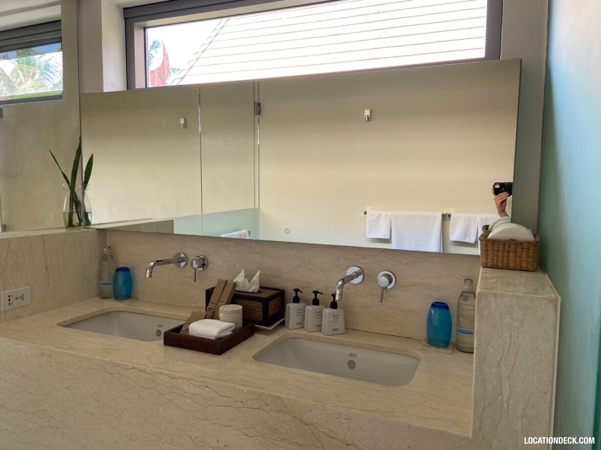 Baan Asan - Surat Thani, Thailand Filming Location