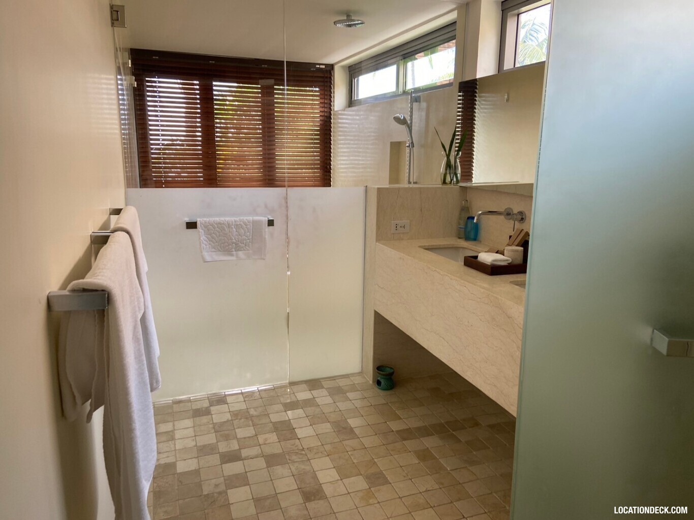 Baan Asan - Surat Thani, Thailand Filming Location