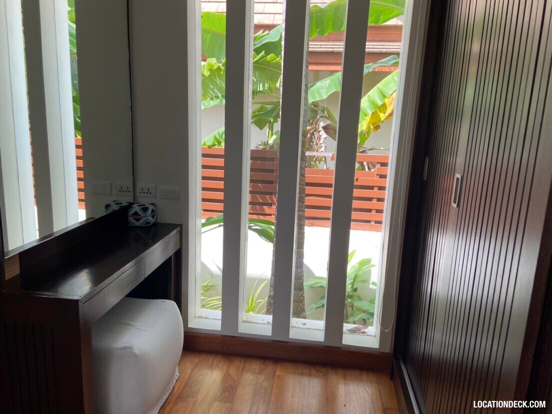 Baan Asan - Surat Thani, Thailand Filming Location