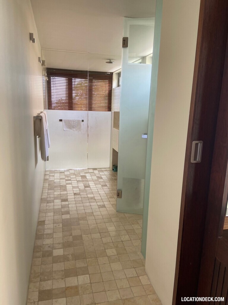 Baan Asan - Surat Thani, Thailand Filming Location