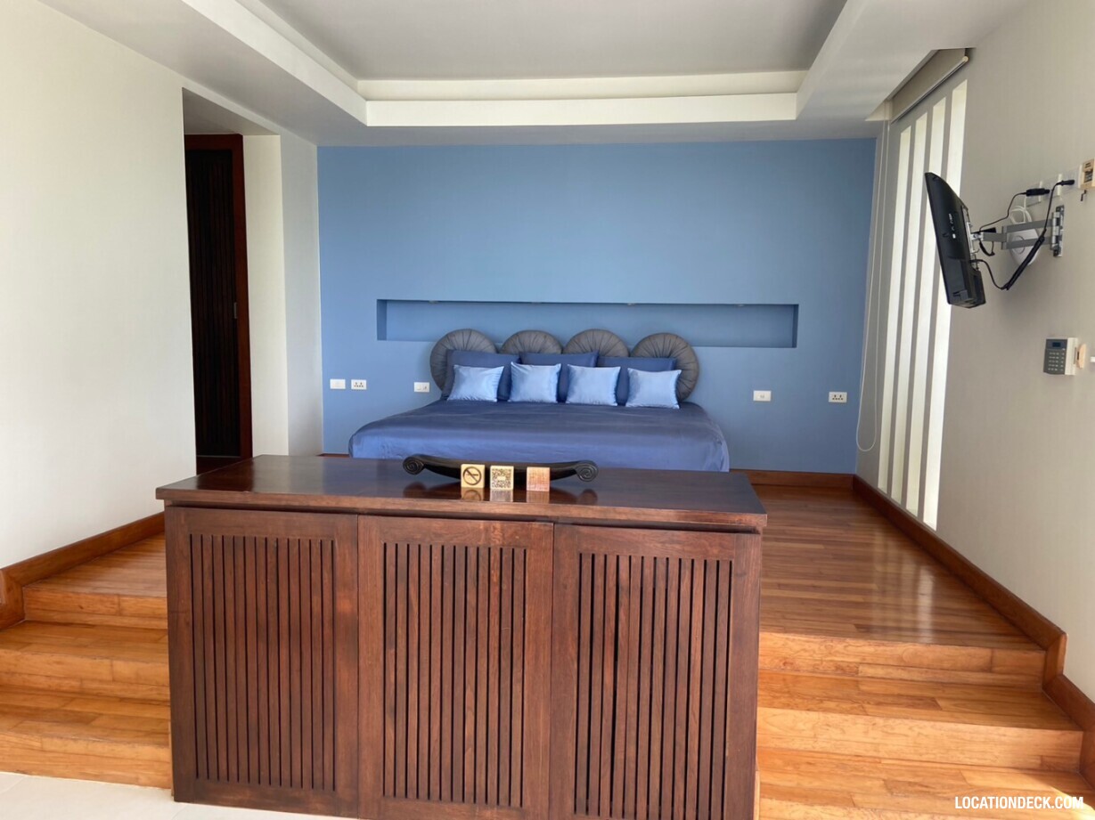 Baan Asan - Surat Thani, Thailand Filming Location