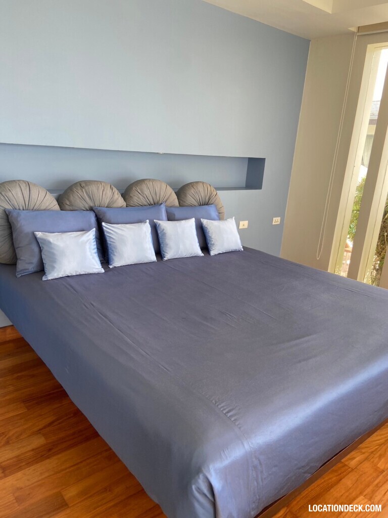 Baan Asan - Surat Thani, Thailand Filming Location