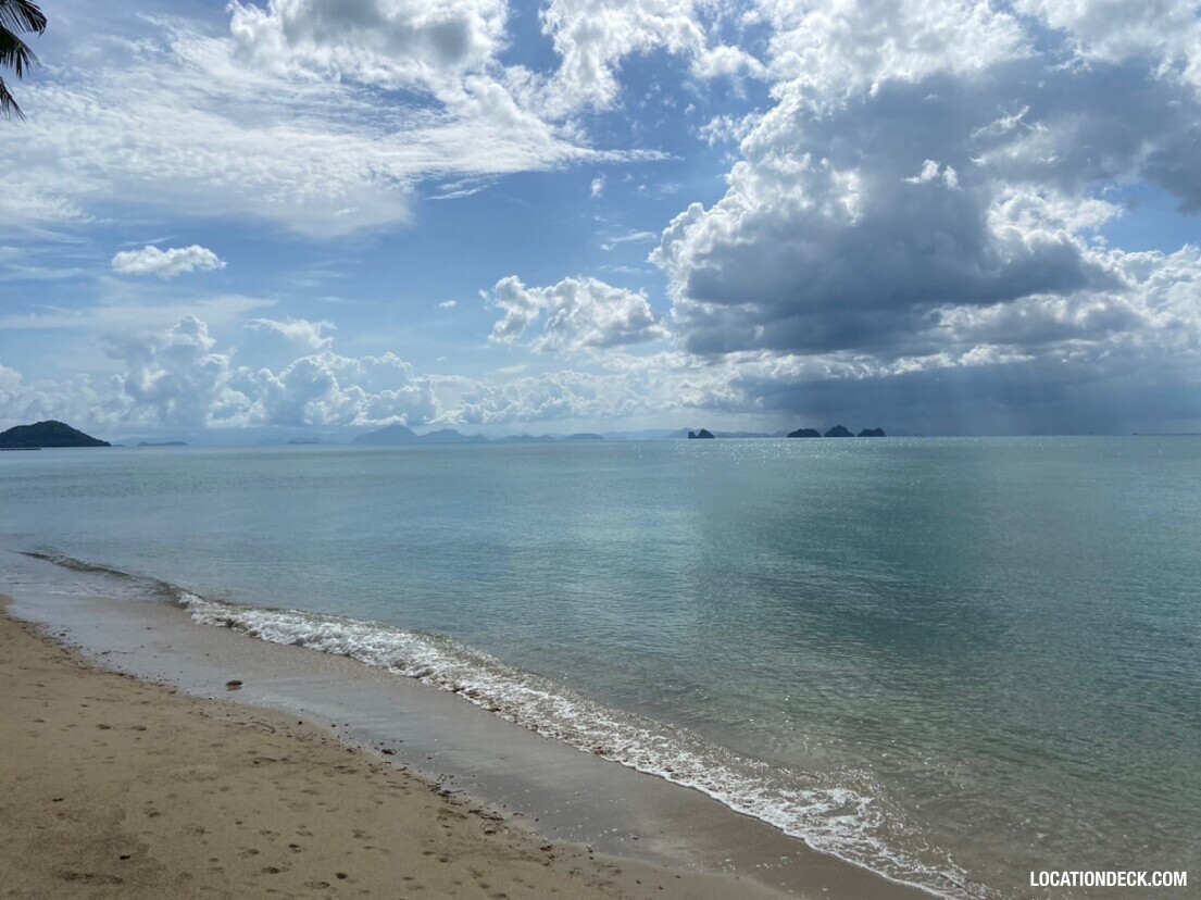 Baan Asan - Surat Thani, Thailand Filming Location