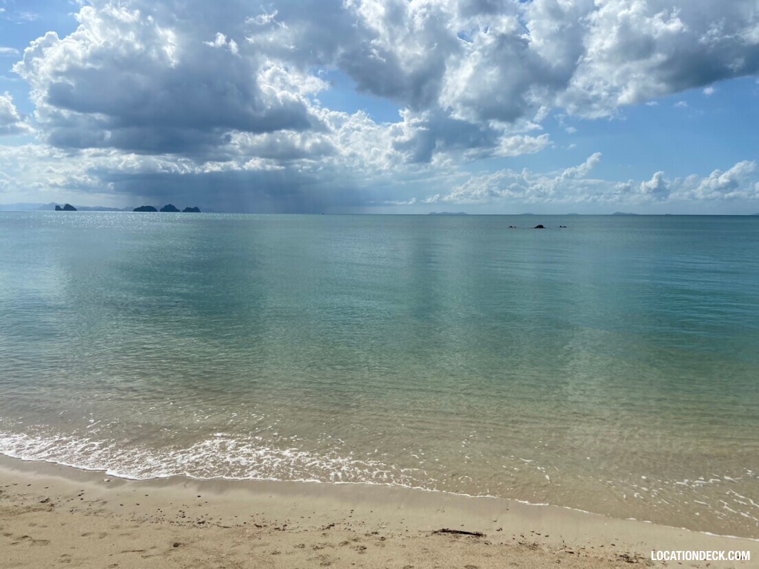 Baan Asan - Surat Thani, Thailand Filming Location