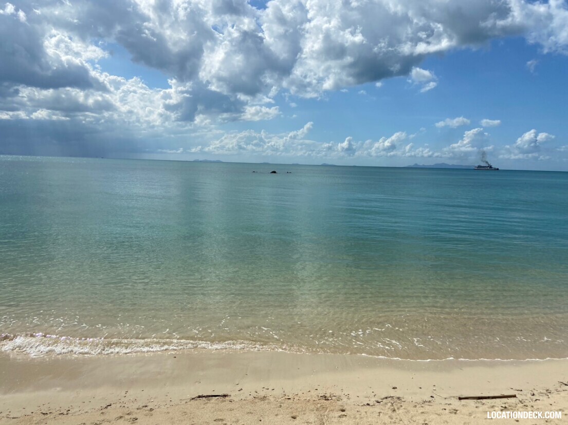 Baan Asan - Surat Thani, Thailand Filming Location