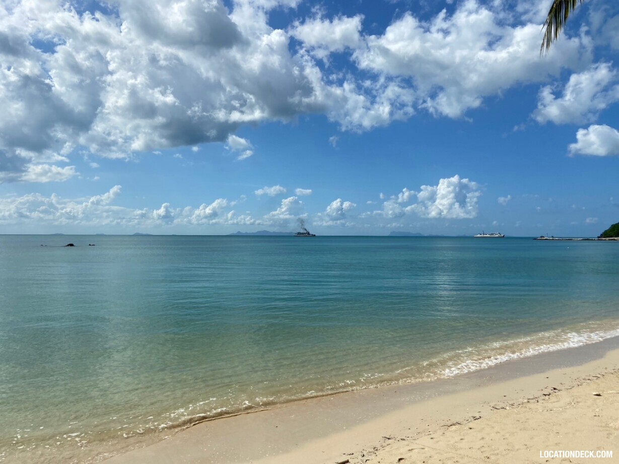 Baan Asan - Surat Thani, Thailand Filming Location