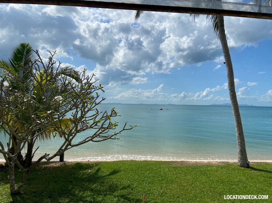 Baan Asan - Surat Thani, Thailand Filming Location