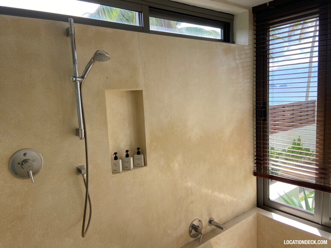 Baan Asan - Surat Thani, Thailand Filming Location