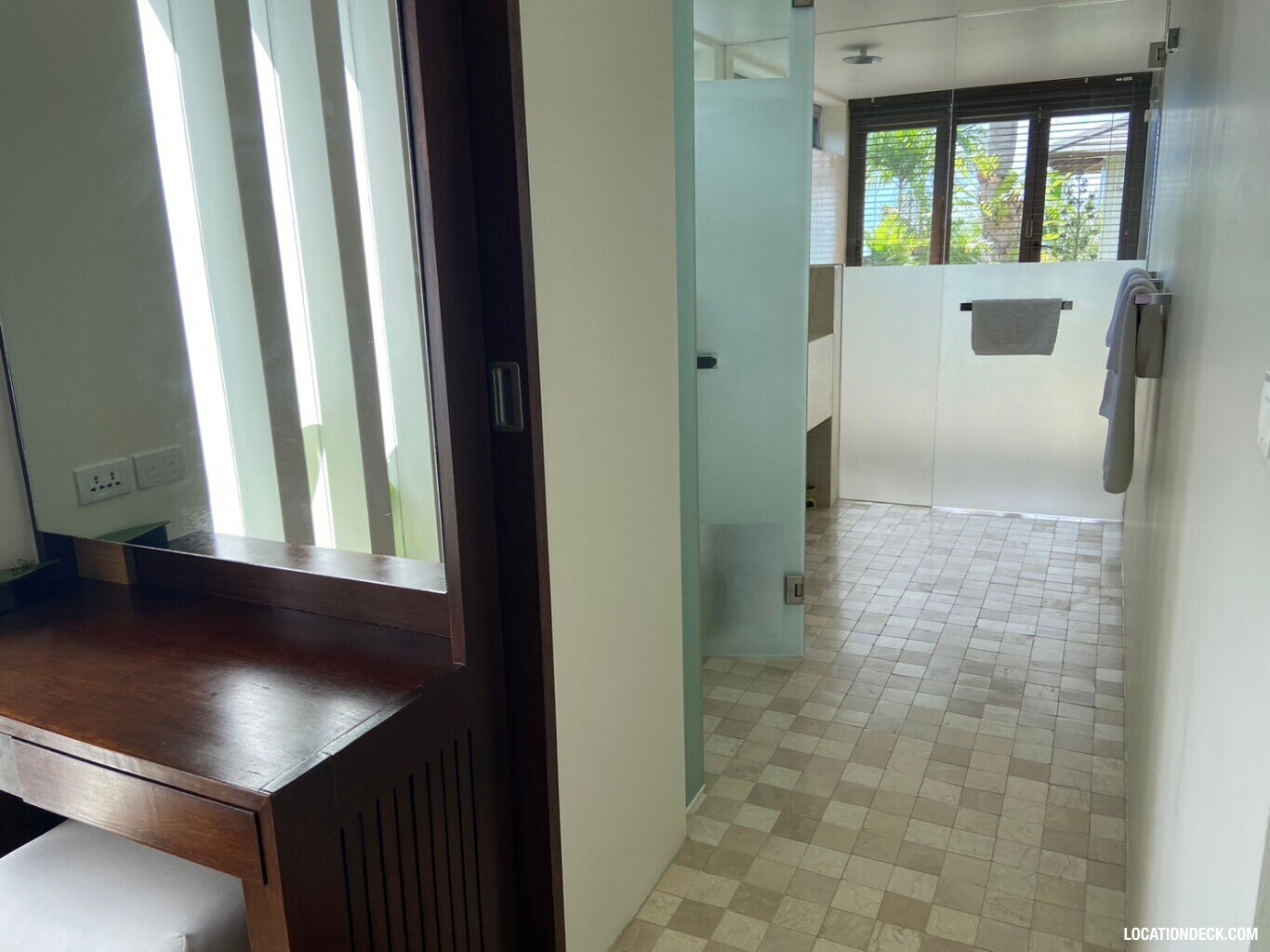 Baan Asan - Surat Thani, Thailand Filming Location