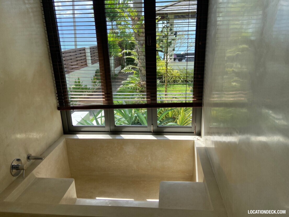 Baan Asan - Surat Thani, Thailand Filming Location