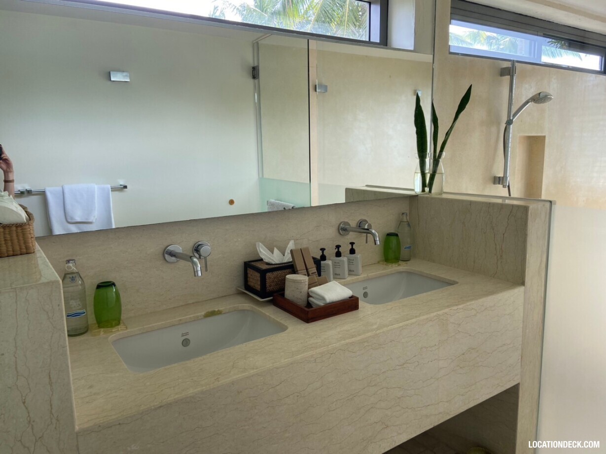 Baan Asan - Surat Thani, Thailand Filming Location