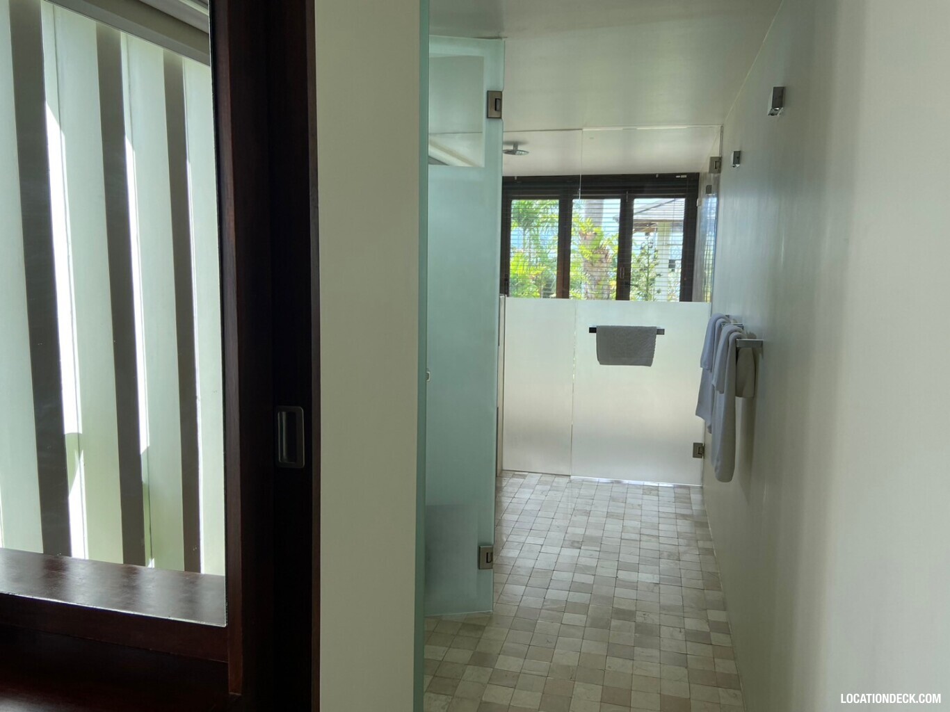 Baan Asan - Surat Thani, Thailand Filming Location