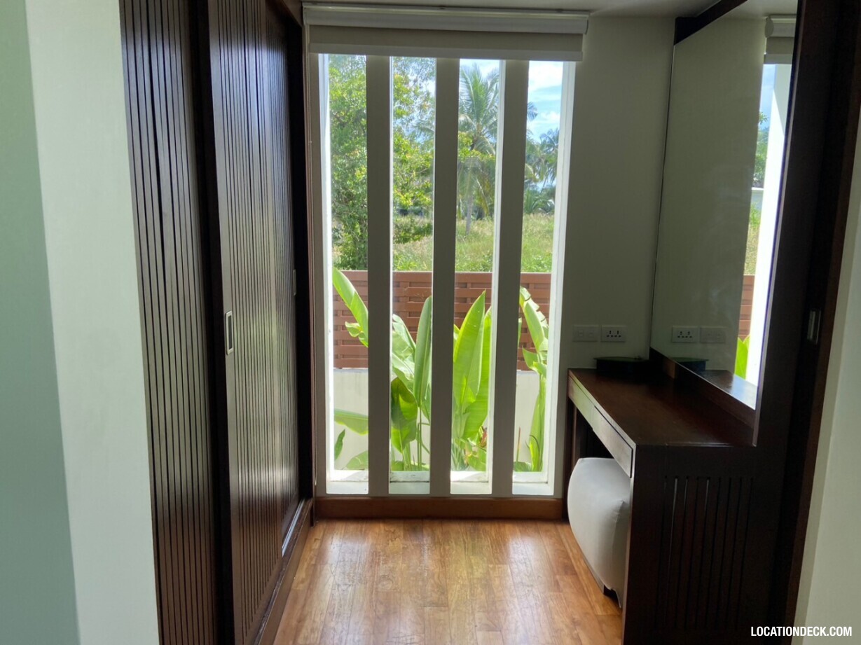 Baan Asan - Surat Thani, Thailand Filming Location