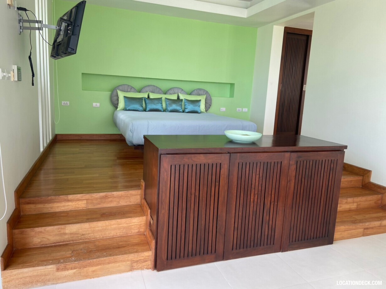 Baan Asan - Surat Thani, Thailand Filming Location