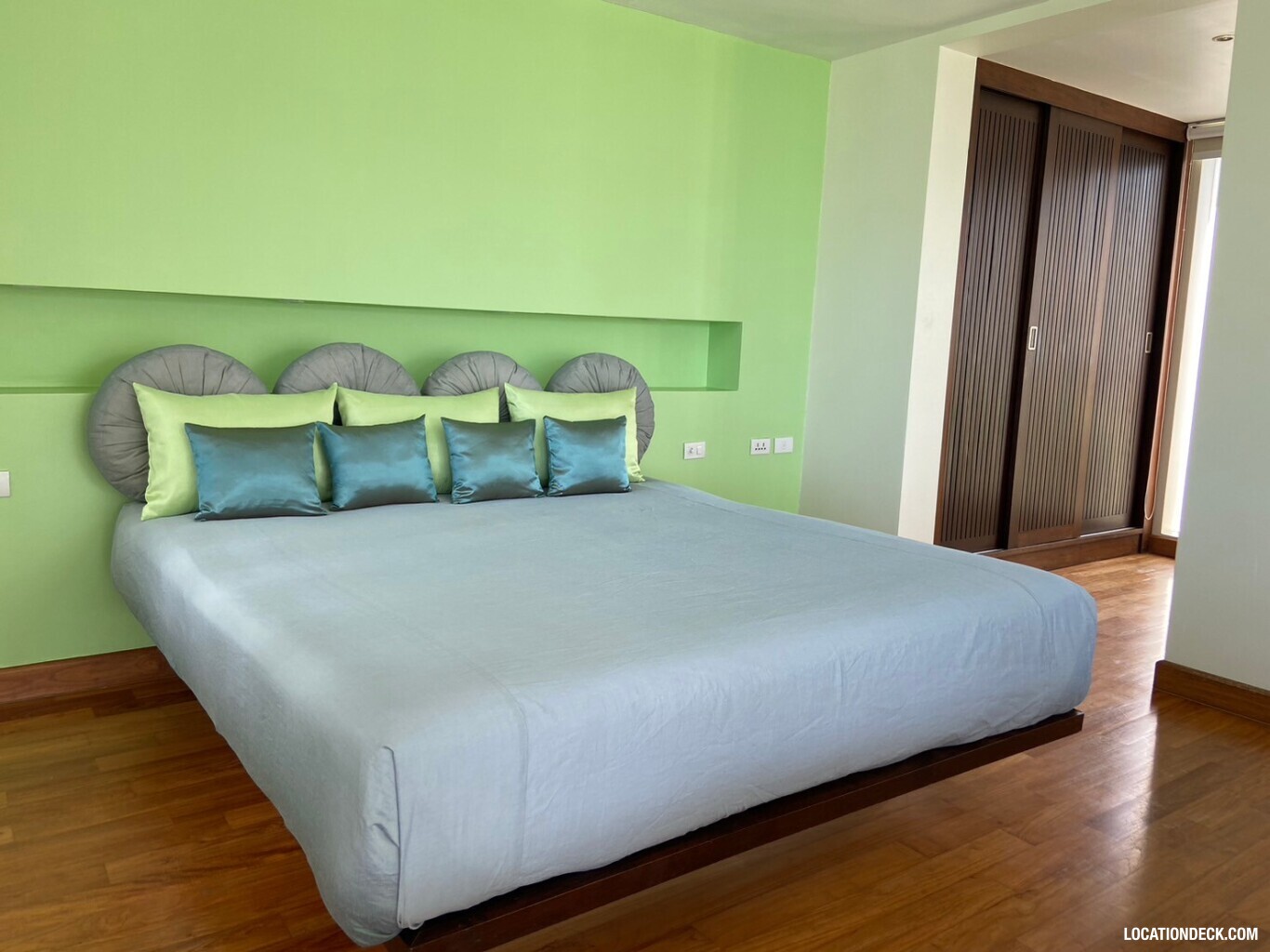 Baan Asan - Surat Thani, Thailand Filming Location