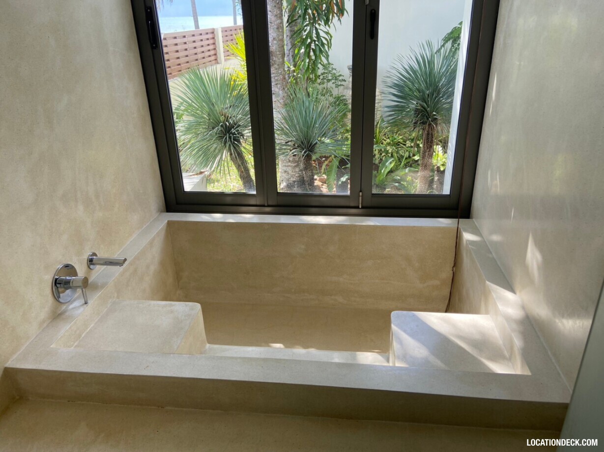 Baan Asan - Surat Thani, Thailand Filming Location