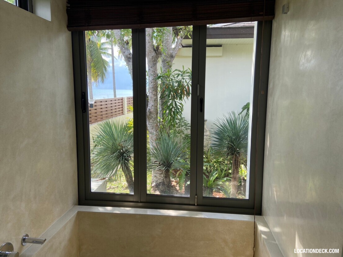 Baan Asan - Surat Thani, Thailand Filming Location