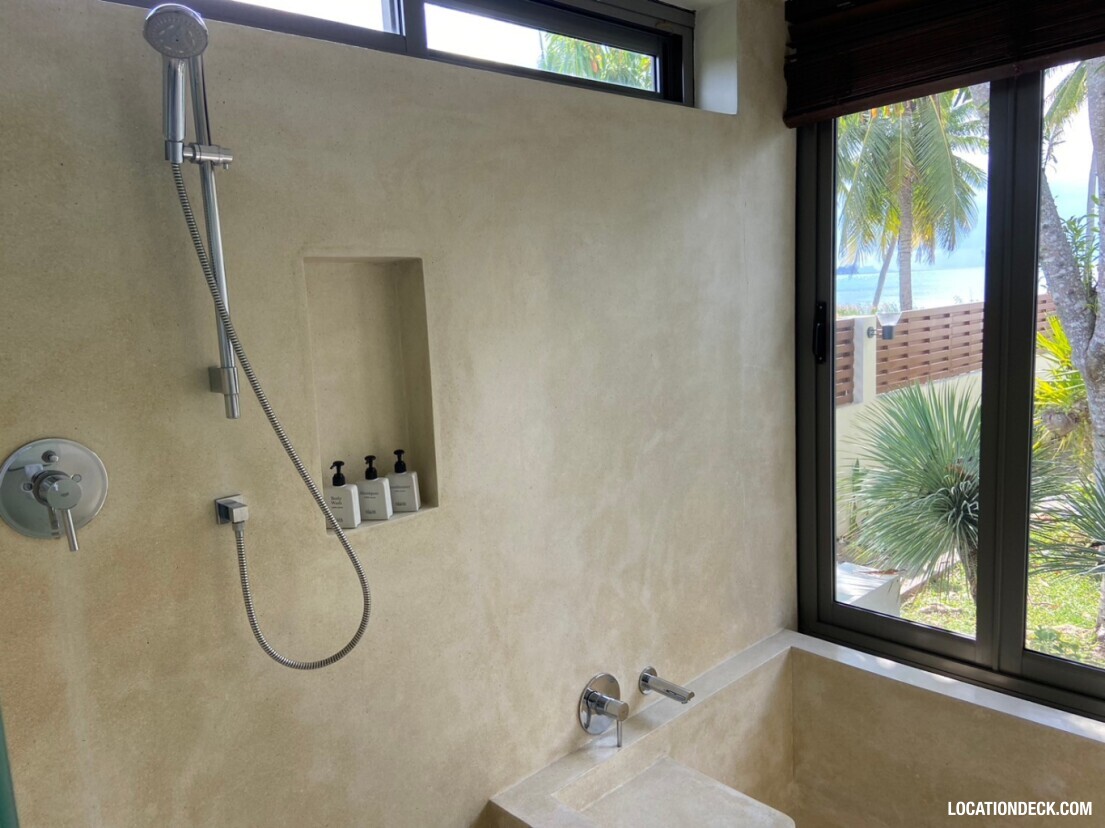 Baan Asan - Surat Thani, Thailand Filming Location