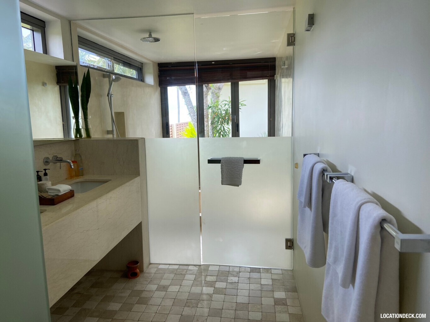 Baan Asan - Surat Thani, Thailand Filming Location