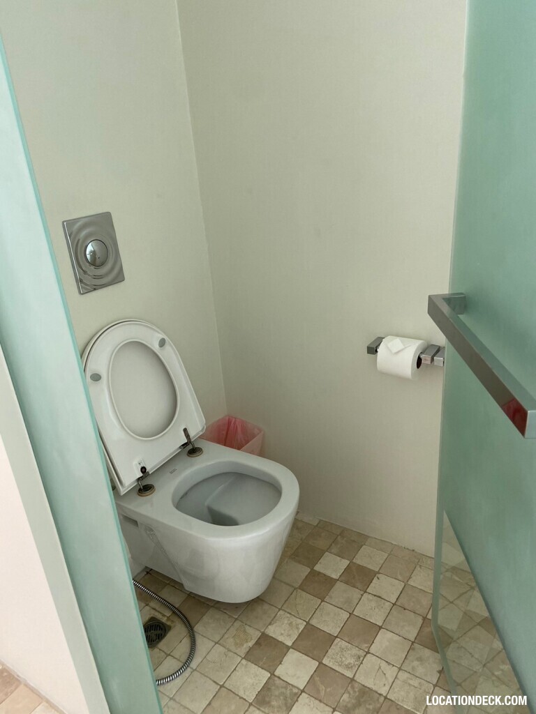 Baan Asan - Surat Thani, Thailand Filming Location