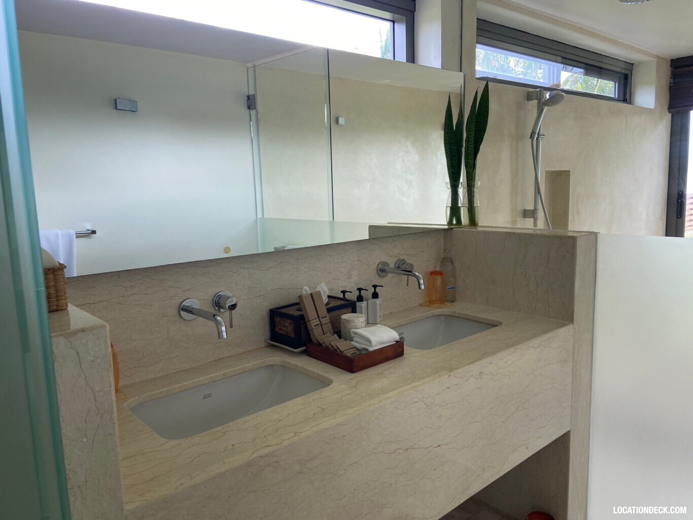 Baan Asan - Surat Thani, Thailand Filming Location