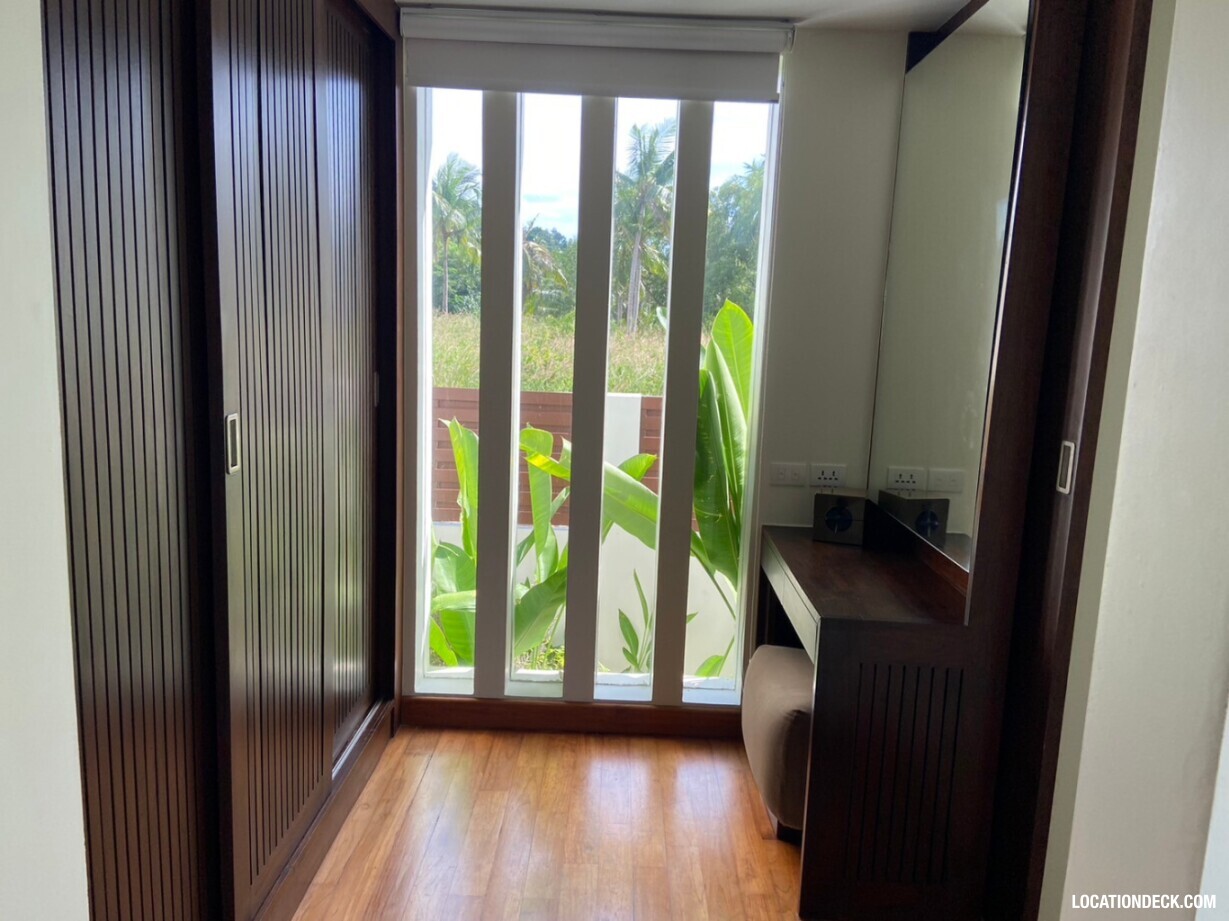 Baan Asan - Surat Thani, Thailand Filming Location