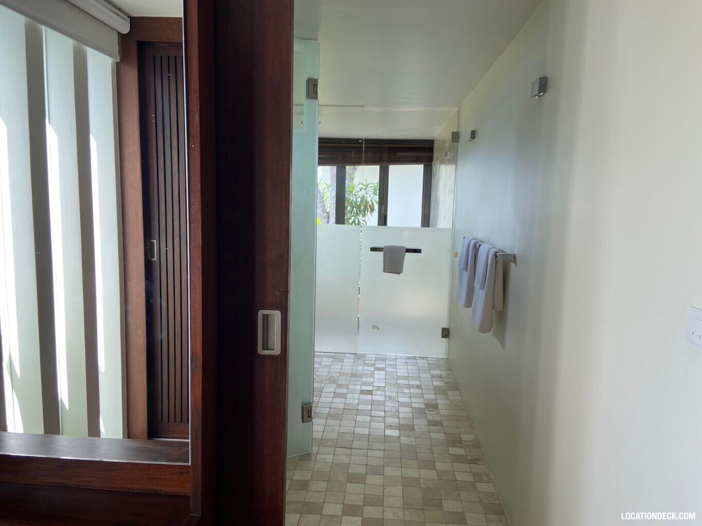 Baan Asan - Surat Thani, Thailand Filming Location