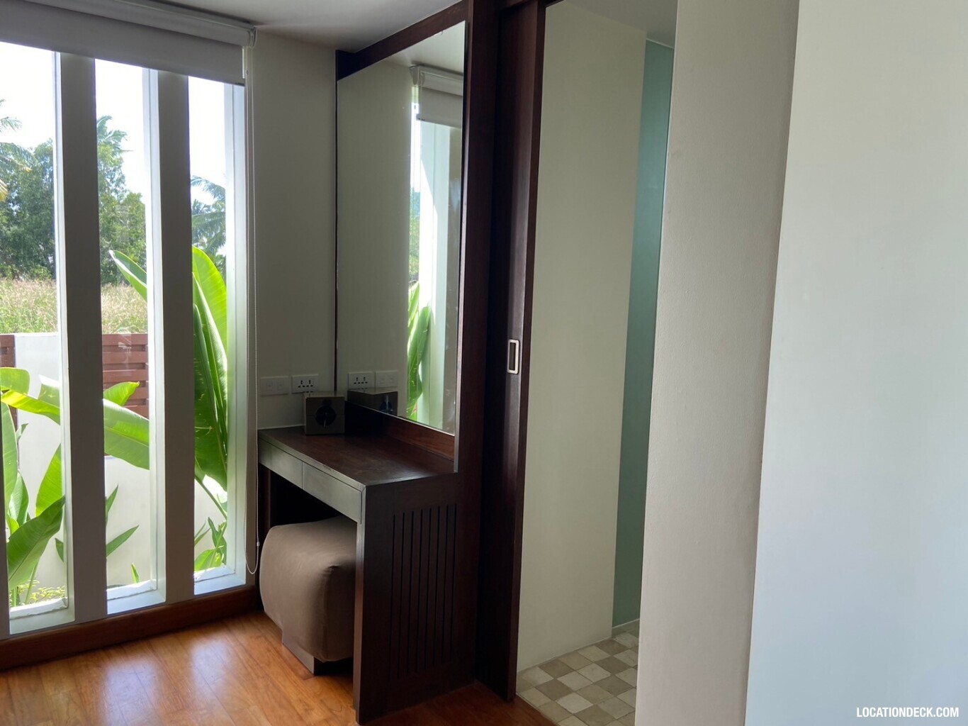 Baan Asan - Surat Thani, Thailand Filming Location