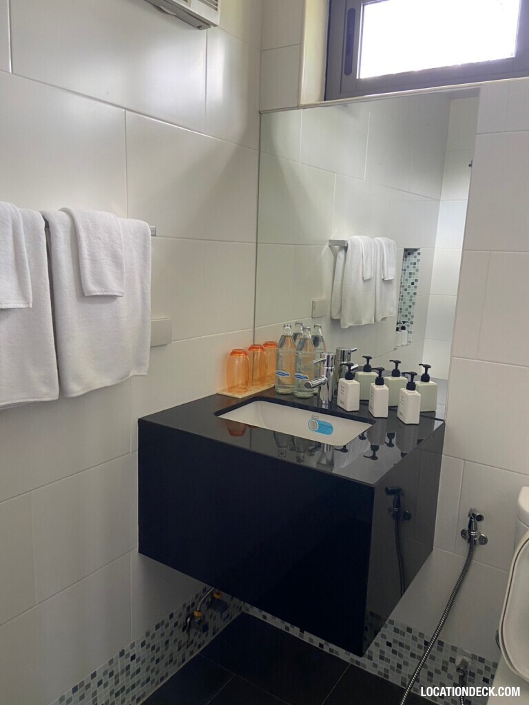 Baan Asan - Surat Thani, Thailand Filming Location