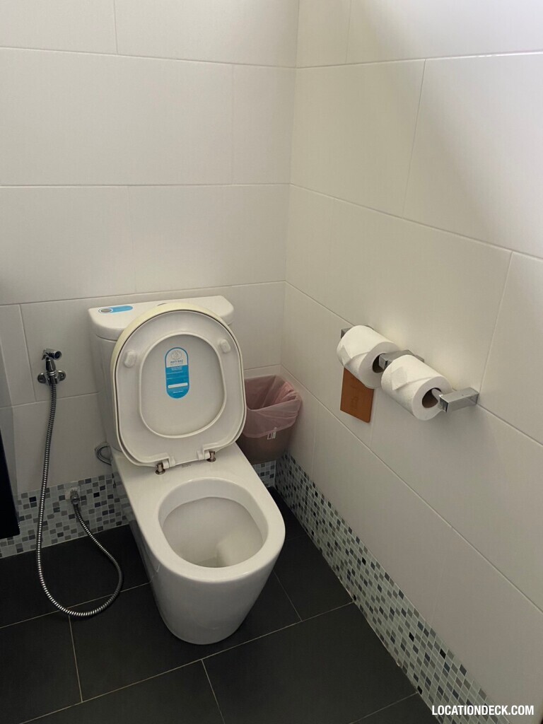 Baan Asan - Surat Thani, Thailand Filming Location