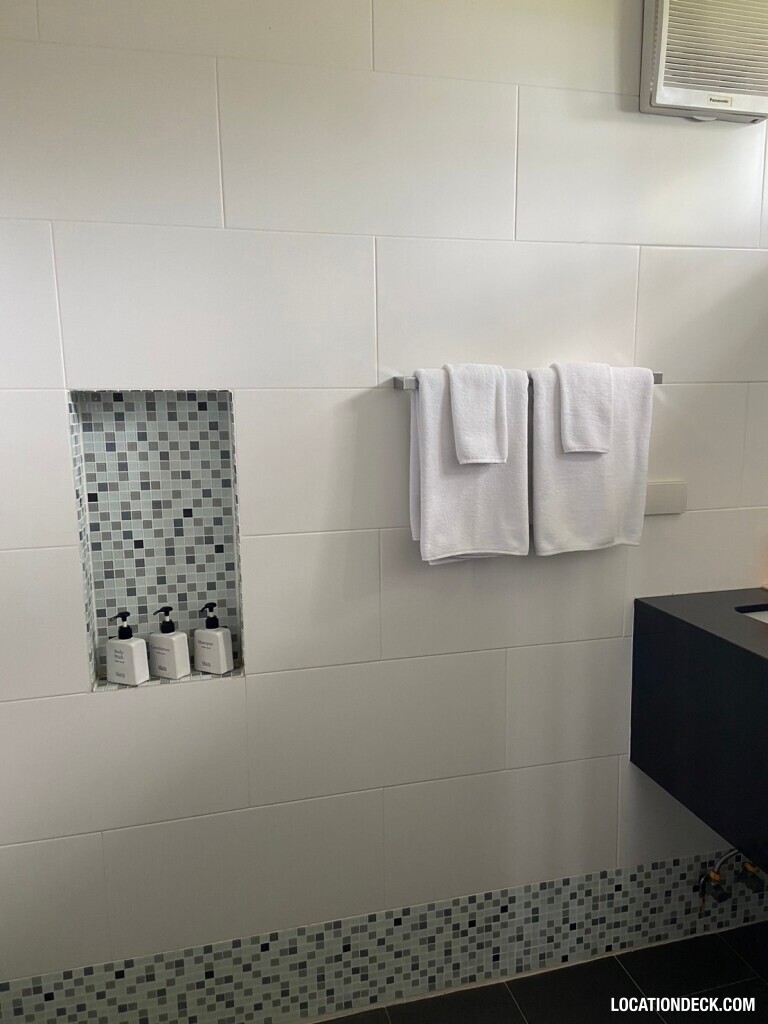 Baan Asan - Surat Thani, Thailand Filming Location