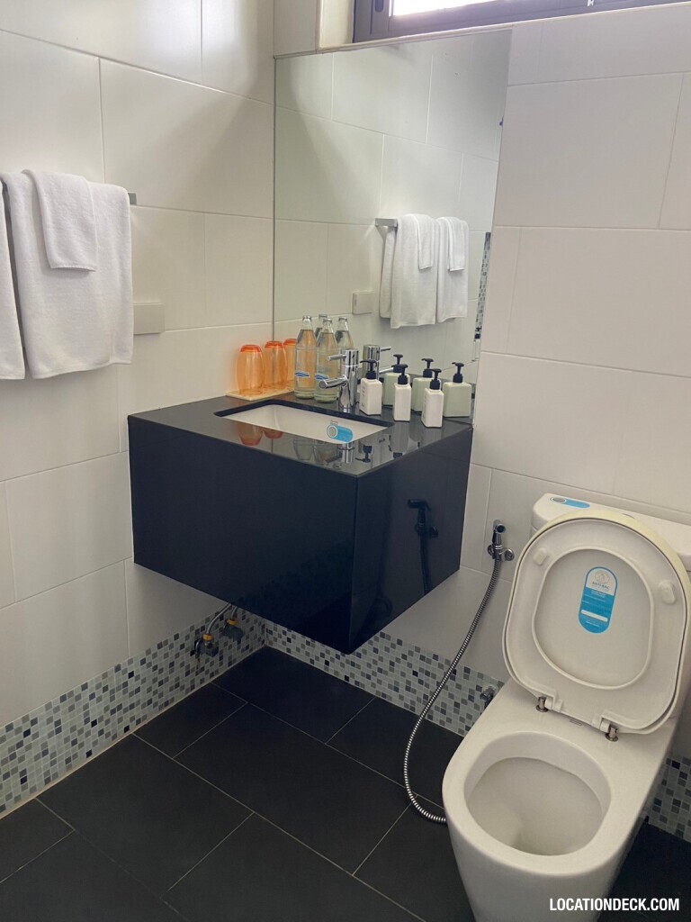 Baan Asan - Surat Thani, Thailand Filming Location