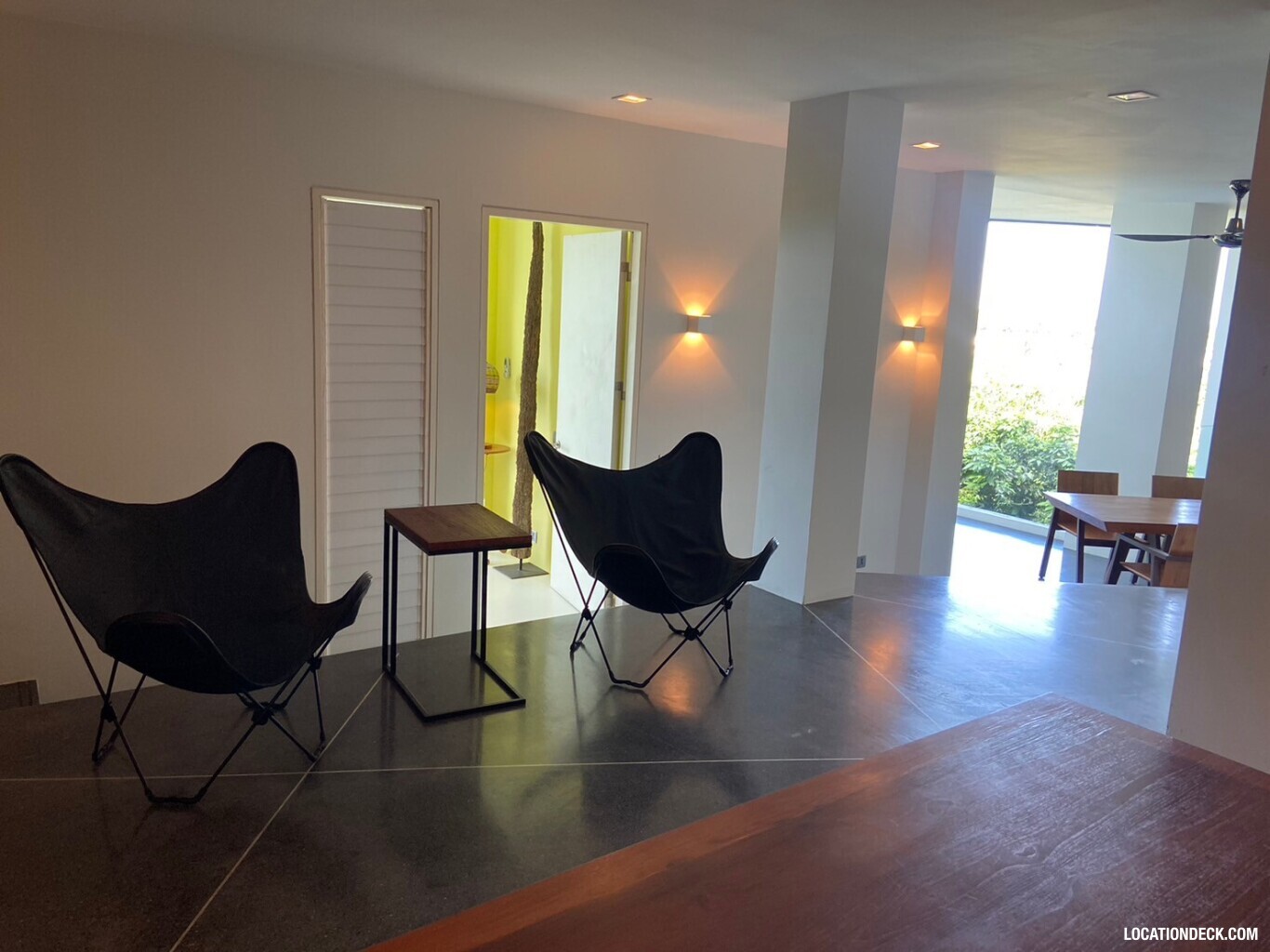 Villa Skyfall Samui - Surat Thani, Thailand Filming Location