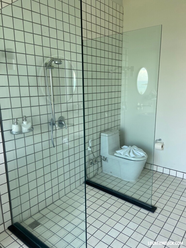 Villa Skyfall Samui - Surat Thani, Thailand Filming Location