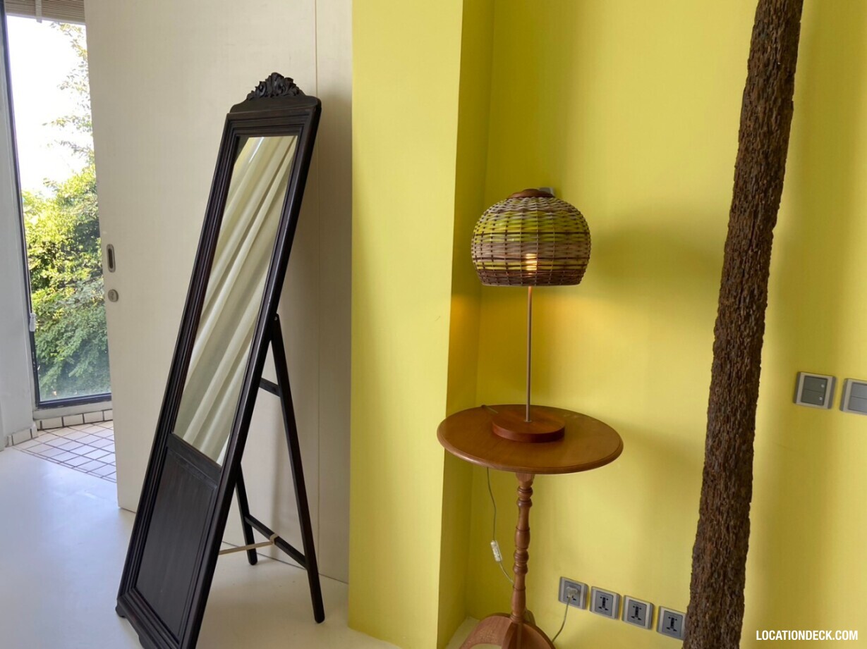 Villa Skyfall Samui - Surat Thani, Thailand Filming Location