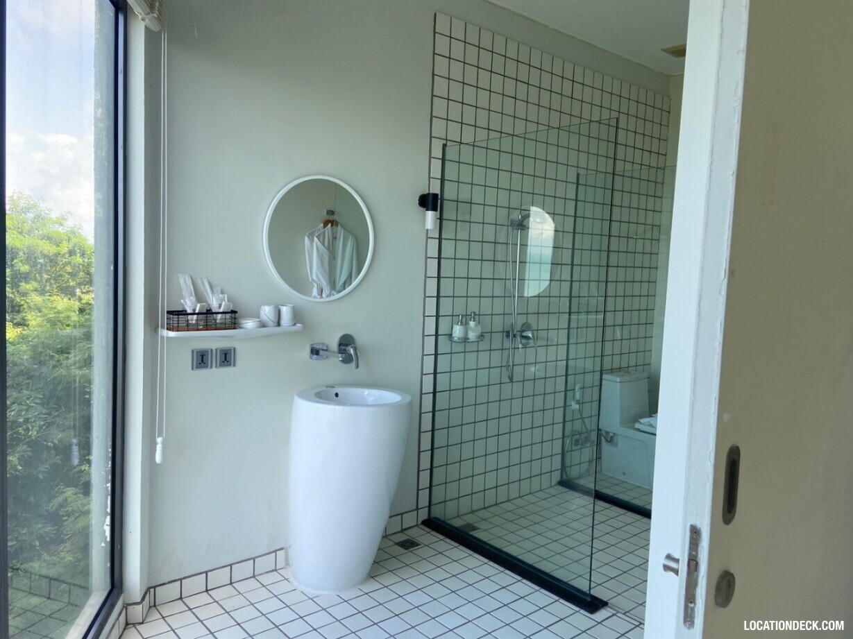 Villa Skyfall Samui - Surat Thani, Thailand Filming Location