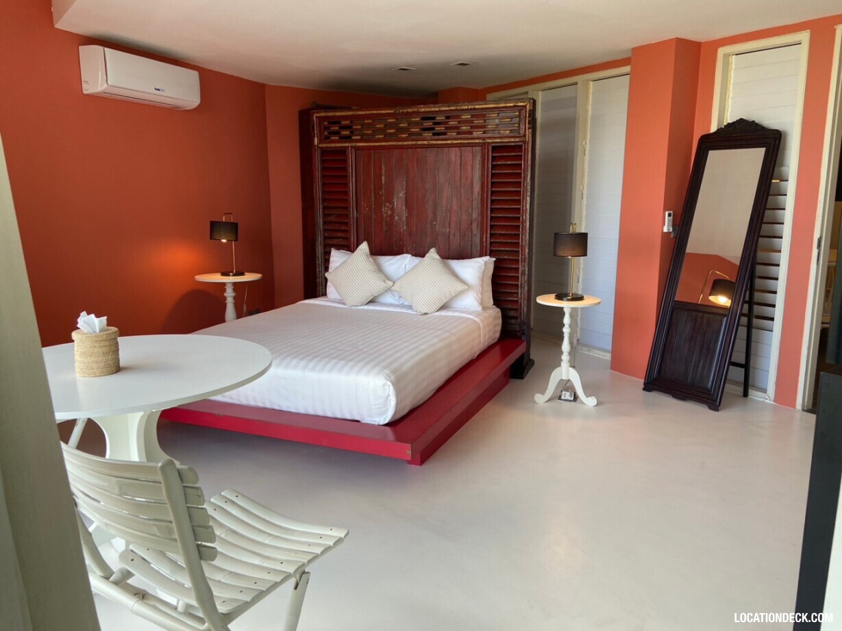 Villa Skyfall Samui - Surat Thani, Thailand Filming Location