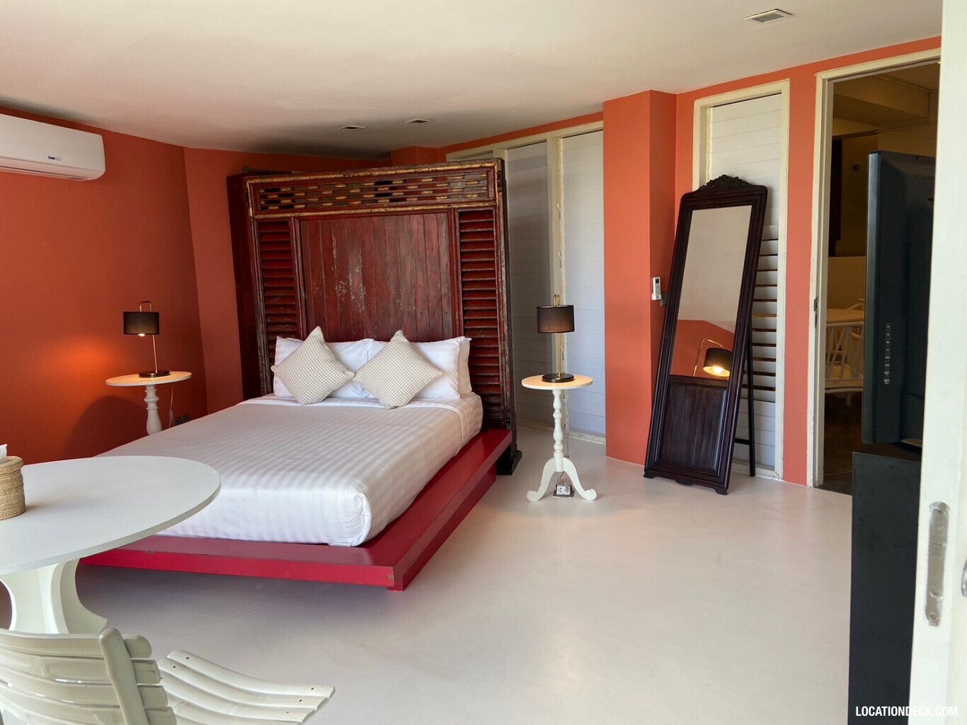 Villa Skyfall Samui - Surat Thani, Thailand Filming Location