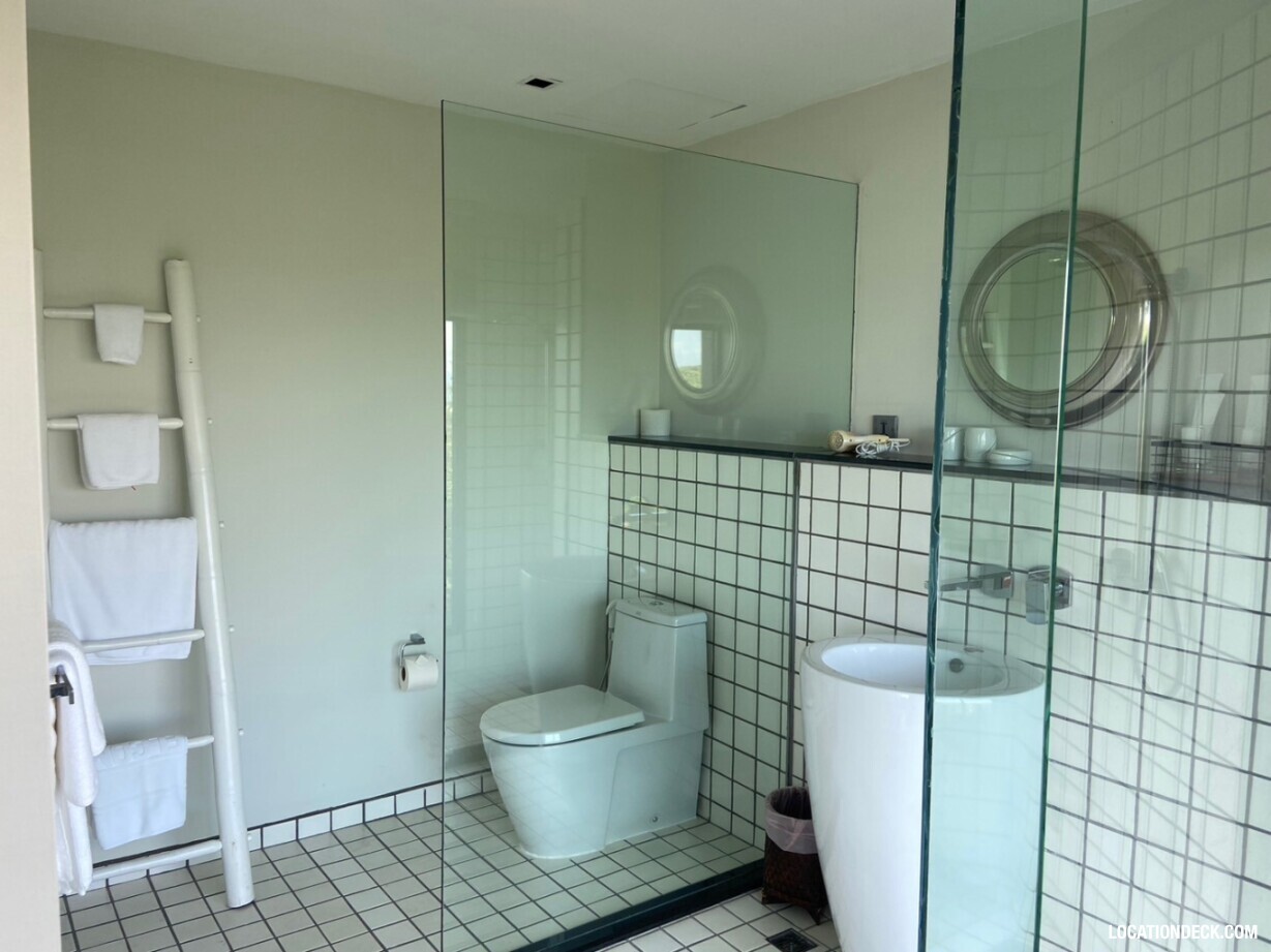 Villa Skyfall Samui - Surat Thani, Thailand Filming Location