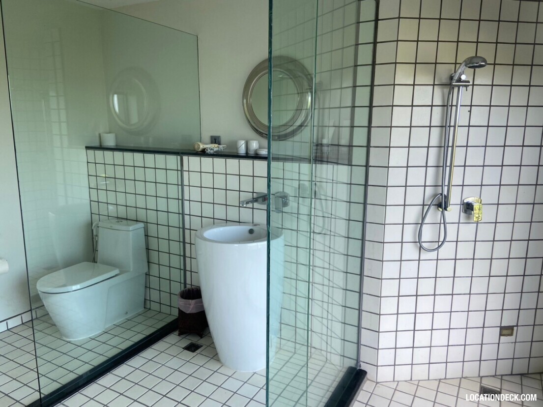 Villa Skyfall Samui - Surat Thani, Thailand Filming Location