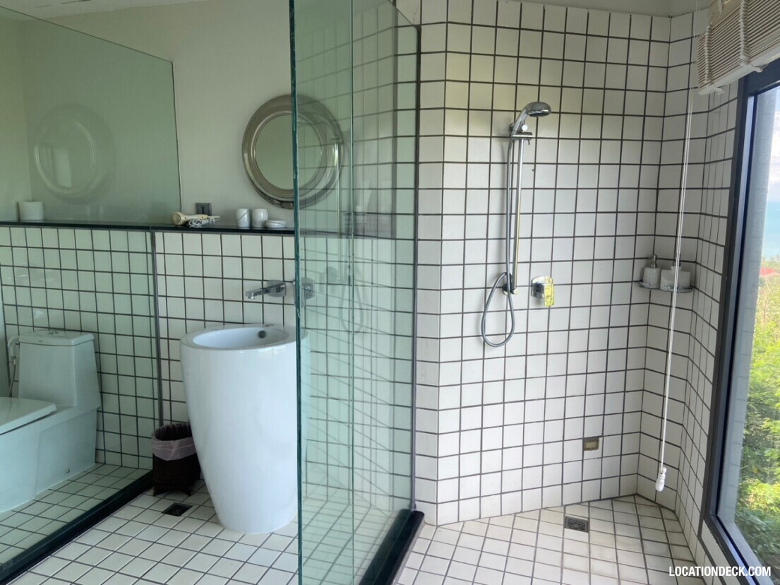 Villa Skyfall Samui - Surat Thani, Thailand Filming Location