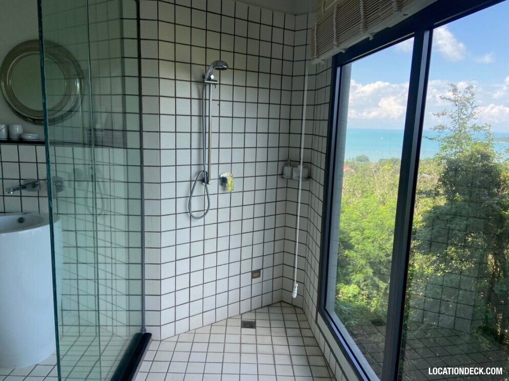 Villa Skyfall Samui - Surat Thani, Thailand Filming Location