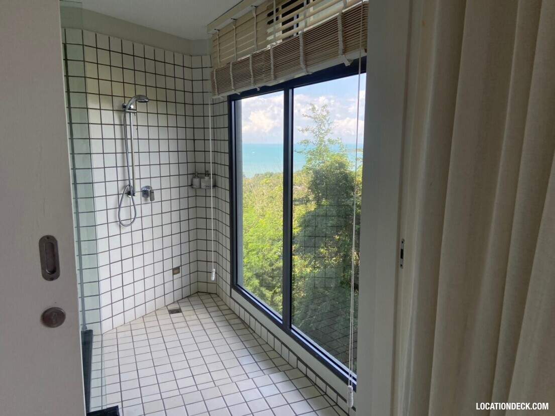 Villa Skyfall Samui - Surat Thani, Thailand Filming Location