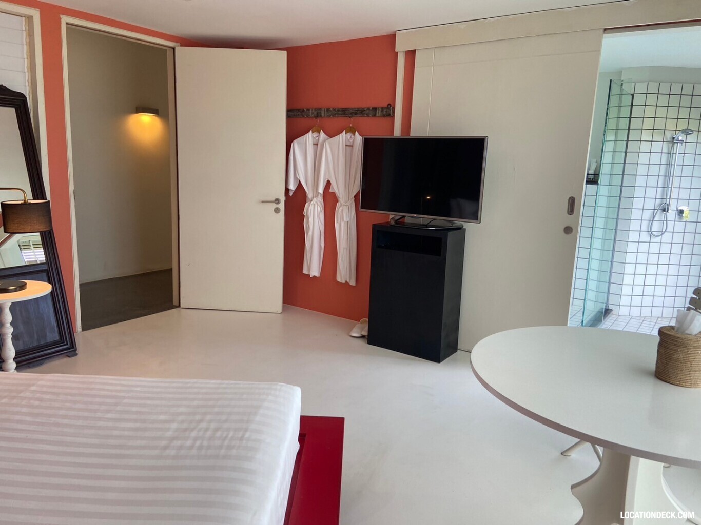 Villa Skyfall Samui - Surat Thani, Thailand Filming Location