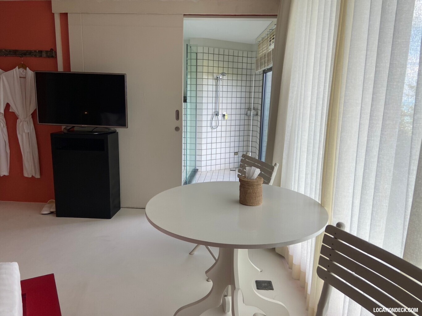 Villa Skyfall Samui - Surat Thani, Thailand Filming Location